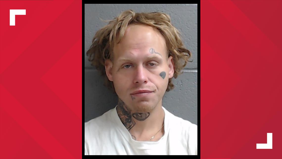 Sterling Police arrest man in connection with two business burglaries – WQAD